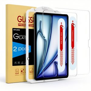 iPad Air 11 Tablet Screen Protector by SPARIN-0