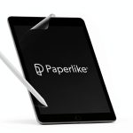 Paperlike iPad Screen Protector 0.095mm Matte-0