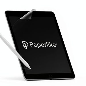Paperlike iPad Screen Protector 0.095mm Matte-0
