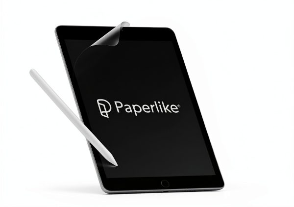 Paperlike iPad Screen Protector 0.095mm Matte-0