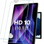 Fire HD 10 Tablet Screen Protector by AACL-0