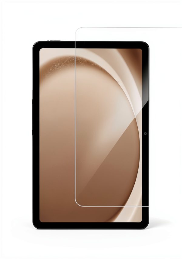 Samsung Galaxy Tab A9+ Protector NEW'C 9H Glass-0
