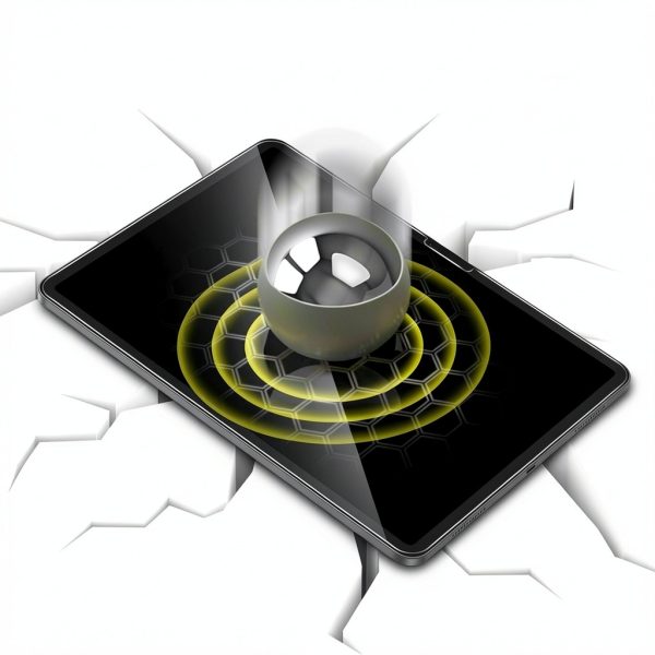 iPad Air 11 Tablet Screen Protector by SPARIN-6