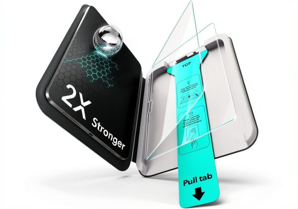 iPad Pro 11 Screen Protector ESR 9H Ultra-0