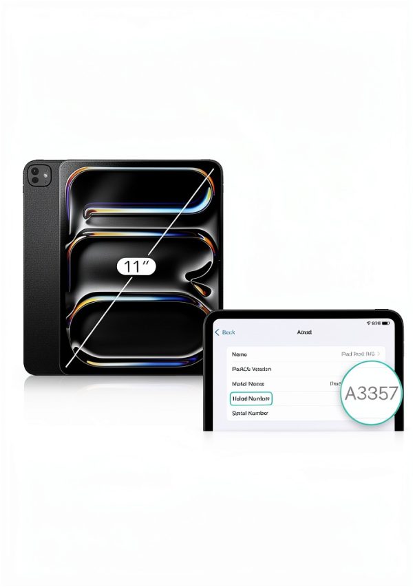iPad Pro 11 Screen Protector ESR 9H Ultra-1