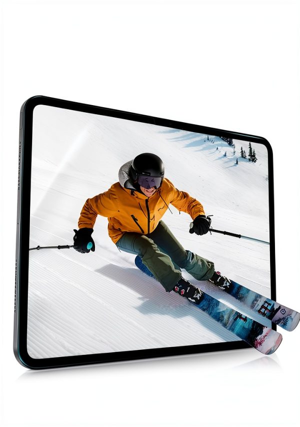 iPad Pro 11 Screen Protector ESR 9H Ultra-8