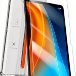 iPad Pro 13 Screen Protector TORRAS 9H Hardness-0