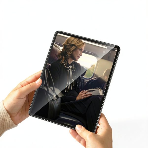 iPad Air 11 Tablet Screen Protector by SPARIN-7