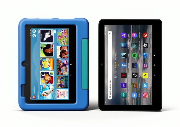 XunyLyee 9H Tempered Glass Tablet Screen Protector-1