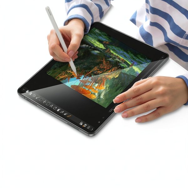iPad Air 11 Tablet Screen Protector by SPARIN-8