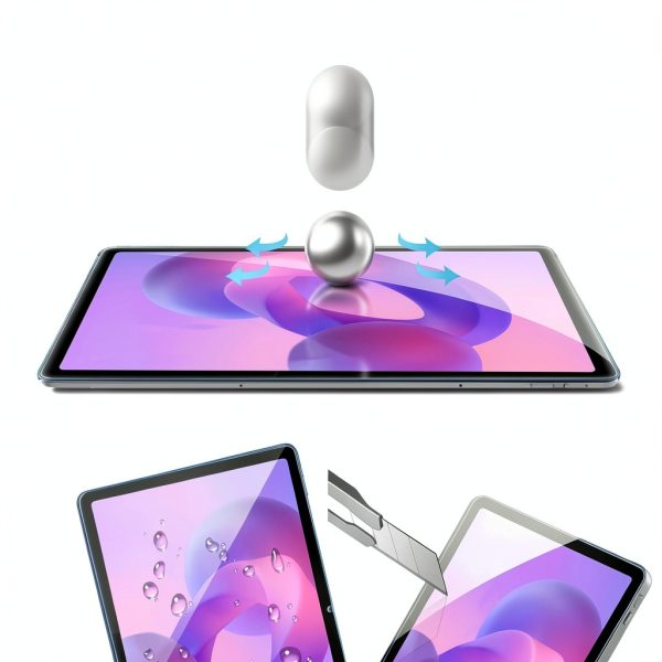 Lenovo Tablet Screen Protector by ProCase-4