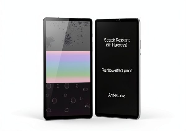 Supershieldz Tablet Protector 9H Tempered Glass-1