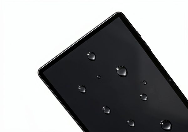 Supershieldz Tablet Protector 9H Tempered Glass-2