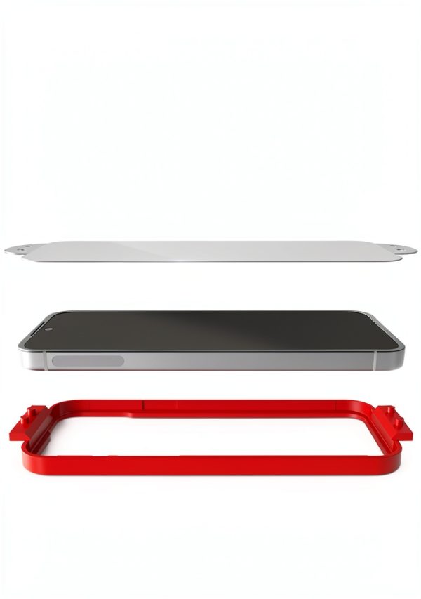 ZAGG Glass Elite Tablet Screen Protector-5
