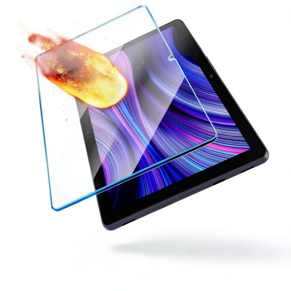 Fire HD 10 Tablet Screen Protector by AACL-3