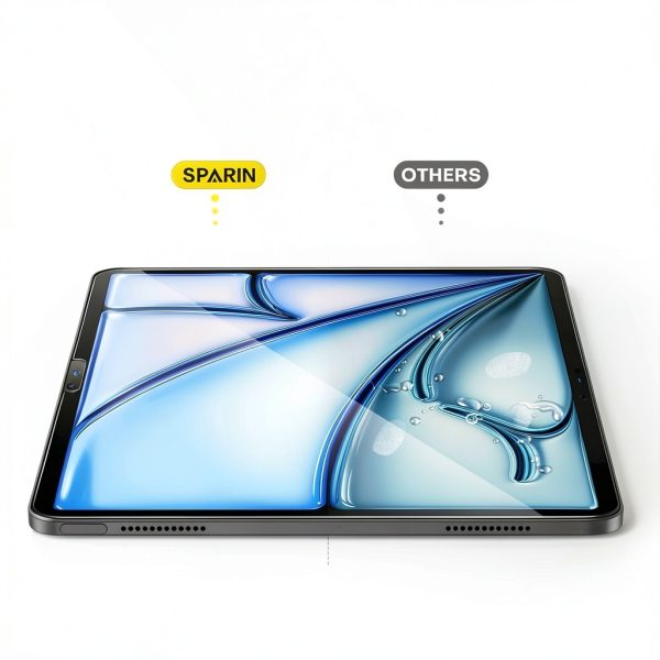 iPad Air 11 Tablet Screen Protector by SPARIN-5