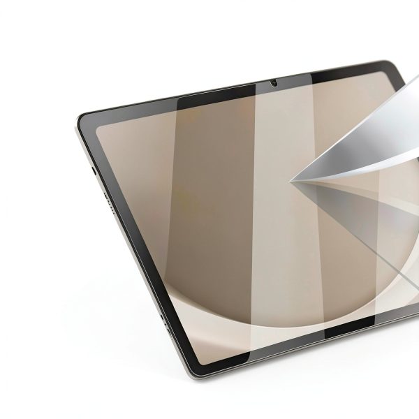 Samsung Galaxy Tab A9+ Protector NEW'C 9H Glass-4