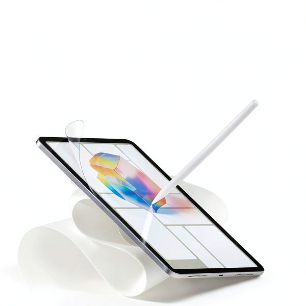 Paperlike 3 Screen Protector for iPad Air 11 PET Thin Paper Feel-2