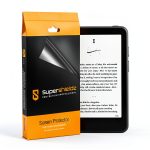 Supershieldz Matte Kindle Paperwhite 7 Screen Protector 6.72x4.79x0.5-0