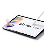 Paperlike 3 13‑Inch iPad Screen Protector Transparent Matte Ultra Thin-0
