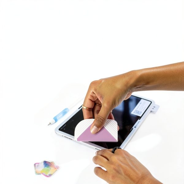 Paperlike 3 13‑Inch iPad Screen Protector Transparent Matte Ultra Thin-3