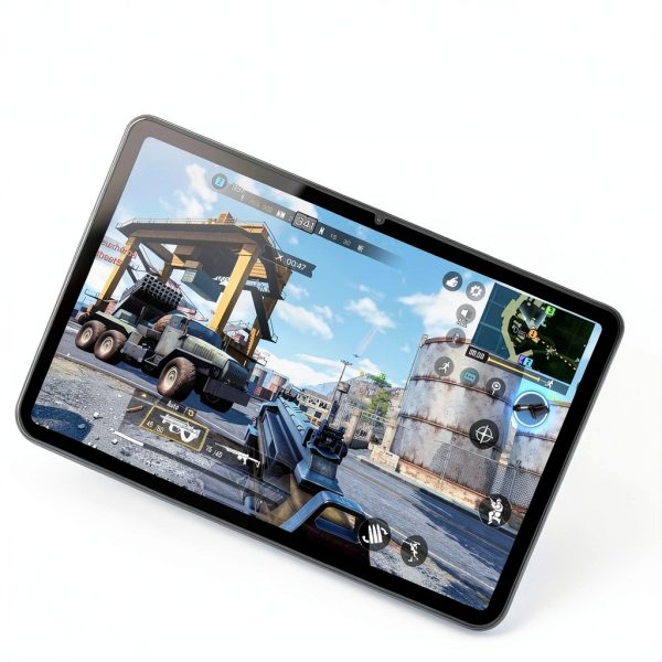 Galaxy Tab A11 Plus Screen Protector 9H Tempered Glass Ultra Thin-5