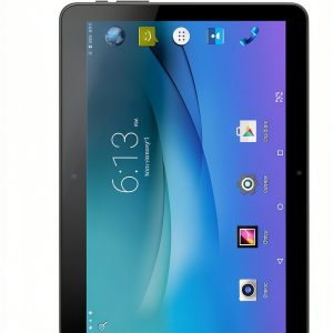Onn 10.1 Tablet Screen Protector Supershieldz Scratch‑Resistant HD-0