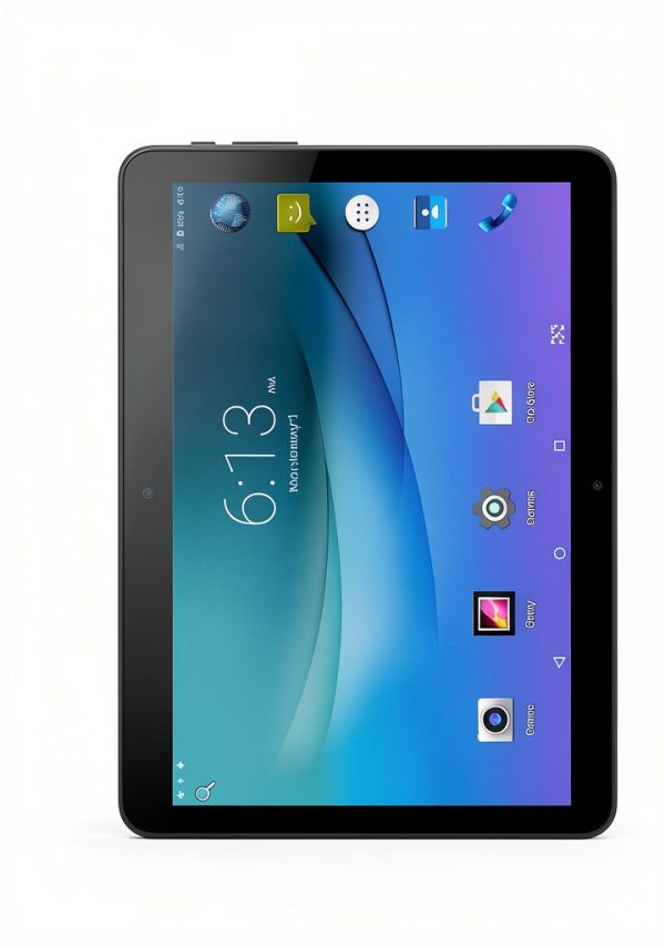Onn 10.1 Tablet Screen Protector Supershieldz Scratch‑Resistant HD-0