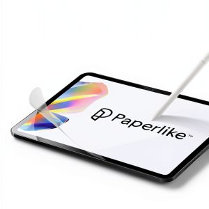 Paperlike 3 Screen Protector for iPad Air 11 PET Thin Paper Feel-0