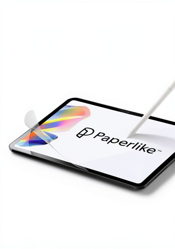 Paperlike 3 Screen Protector for iPad Air 11 PET Thin Paper Feel-0
