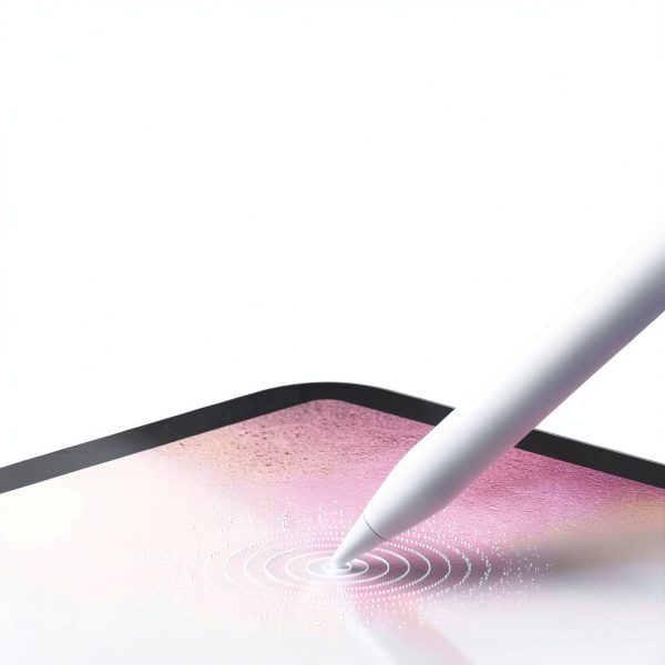 Paperlike 3 Screen Protector for iPad mini and iPad Matte PET 2 Pack-4